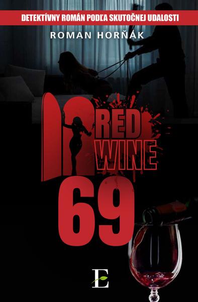 Levně Red wine 69