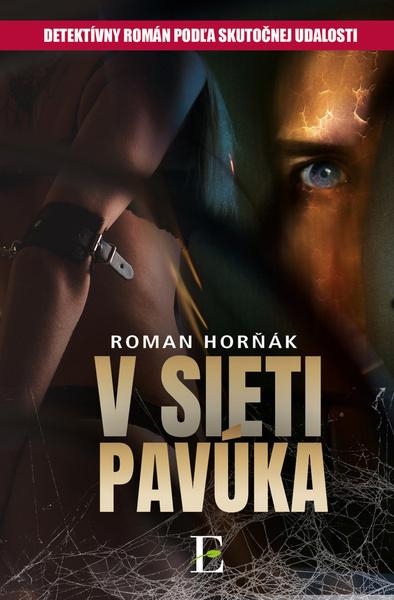 V sieti pavúka - 9788081971297