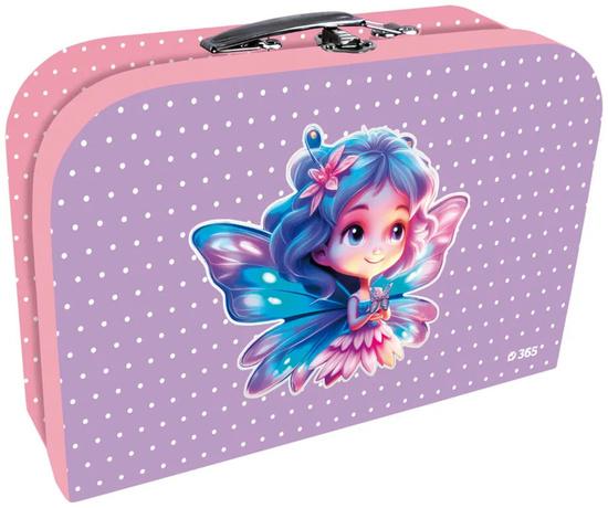 Levně Kufřík Fairy