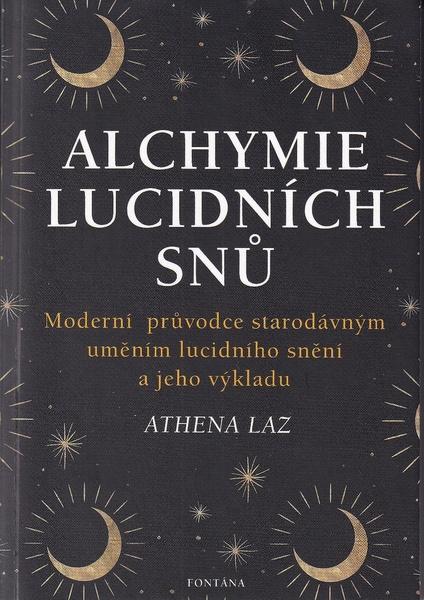 Levně Alchymie lucidních snů