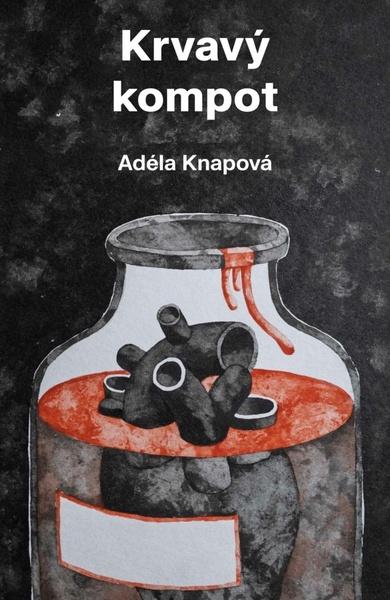 Krvavý kompot - 9788074435713