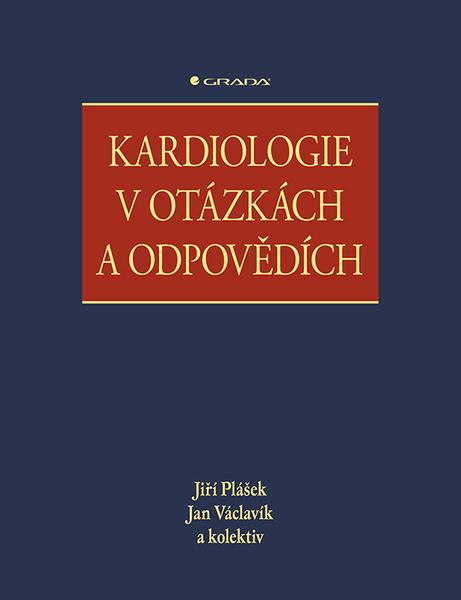 Levně Kardiologie v otázkách a odpovědích