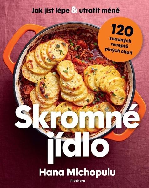 Skromné jídlo - 9788011062804