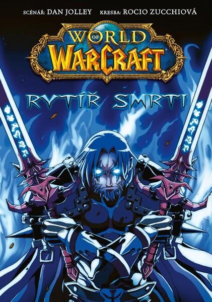 Levně World of Warcraft Rytíř smrti