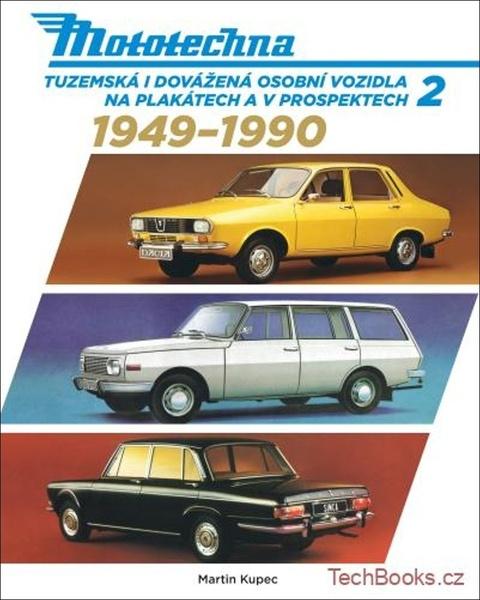 Levně Mototechna 2