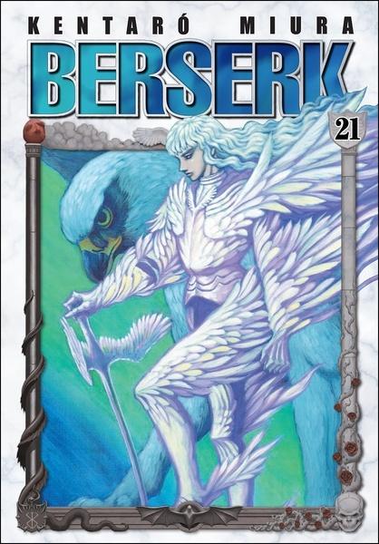 Berserk - 9788076797833