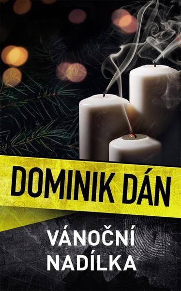Levně Vánoční nadílka