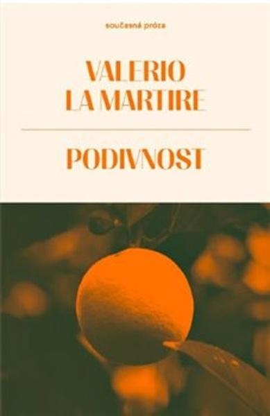 Podivnost - 9788053037037