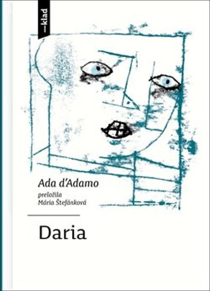 Levně Daria