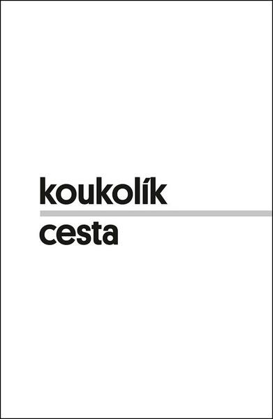 Levně Cesta