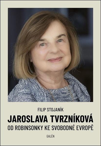 Levně Jaroslava Tvrzníková