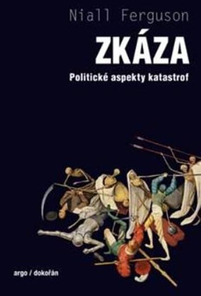 Zkáza - 9788025746363