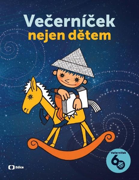 Levně Večerníček nejen dětem