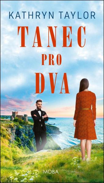 Levně Tanec pro dva