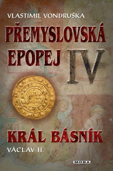 Levně Přemyslovská epopej