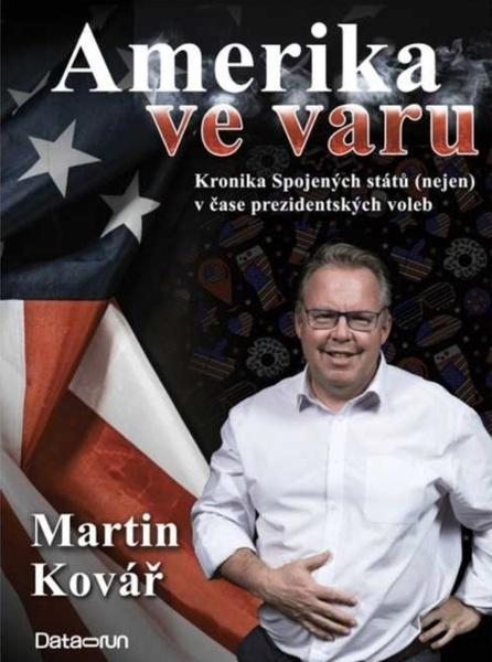 Levně Amerika ve varu