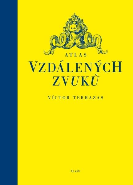 Levně Atlas vzdálených zvuků