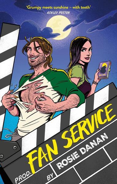 Fan Service - 0349433534