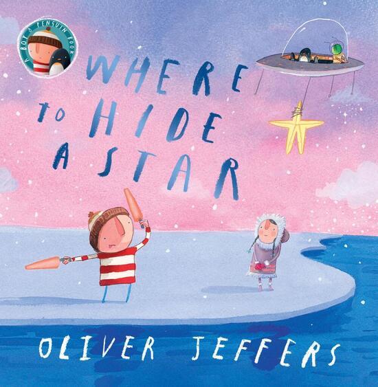 Where to Hide a Star - 000857975X