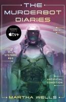Levně The Murderbot Diaries Vol. 1