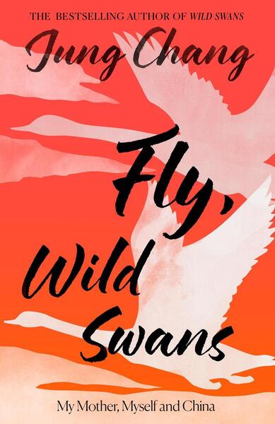 Levně Fly, Wild Swans