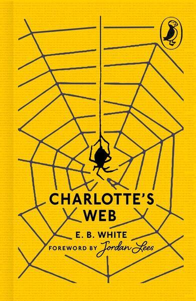 Levně Charlotte's Web