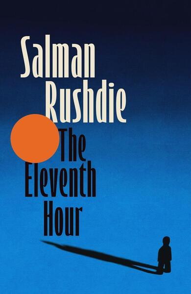 The Eleventh Hour - 1787336050