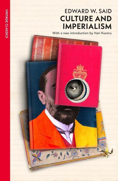 Culture and Imperialism - 1529942128