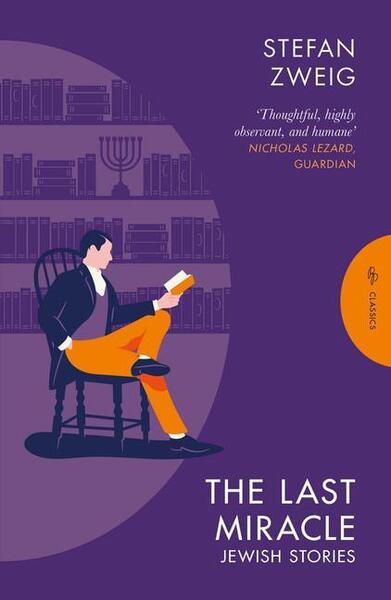 Jewish Stories - 1805331833