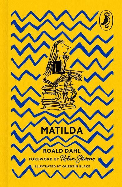Levně Matilda