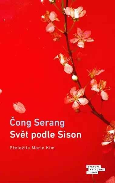 Levně Svět podle Sison