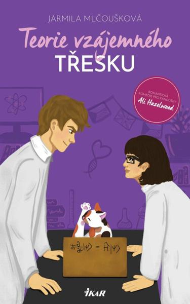 Levně Teorie vzájemného třesku