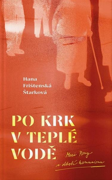 Levně Po krk v teplé vodě