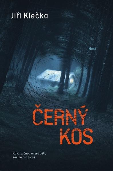 Levně Černý kos