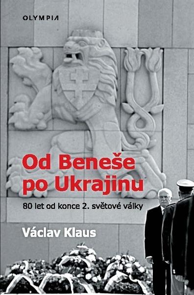 Levně Od Beneše po Ukrajinu