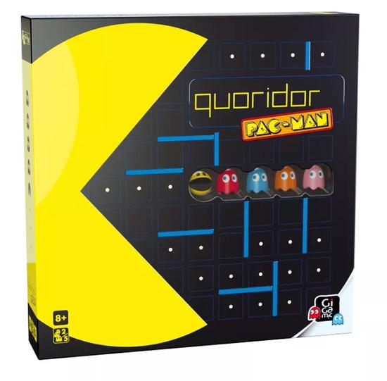 Levně Albi Quoridor PAC-MAN