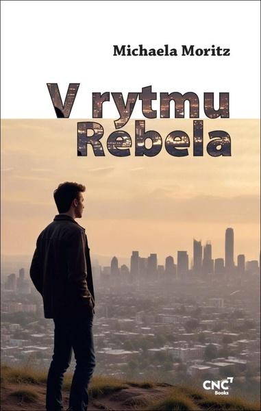 V rytmu rebela - 9788053030090