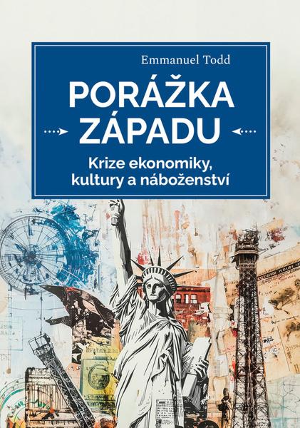 Levně Porážka Západu