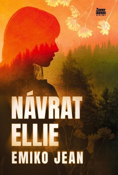 Levně Návrat Ellie