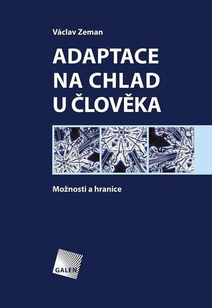 Levně Adaptace na chlad u člověka