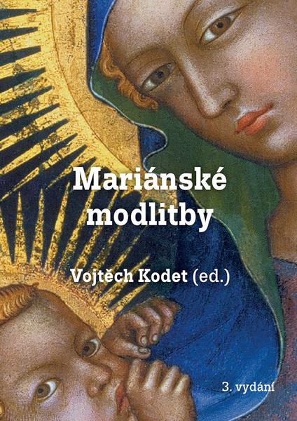 Mariánské modlitby - 9788075666345