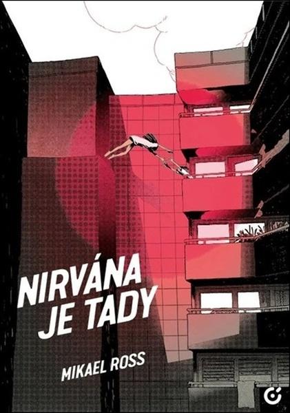Levně Nirvána je tady