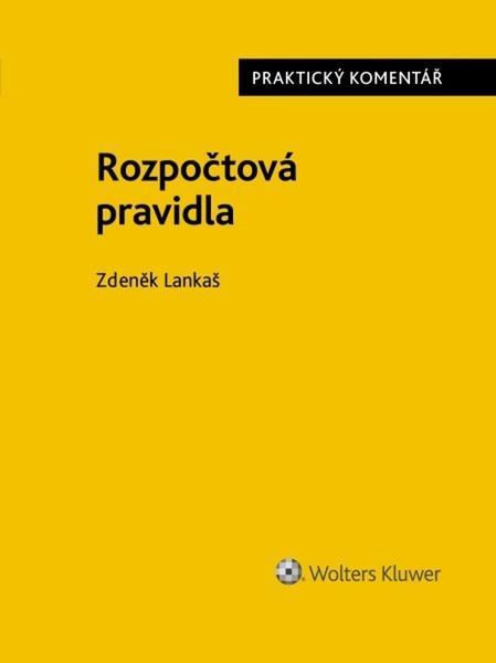 Levně Rozpočtová pravidla