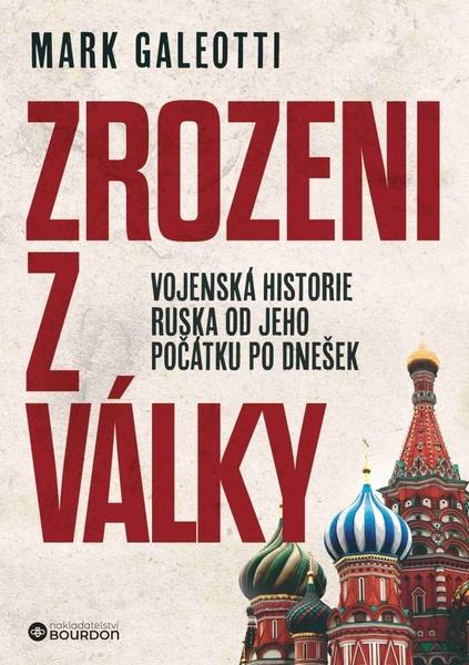 Levně Zrozeni z války