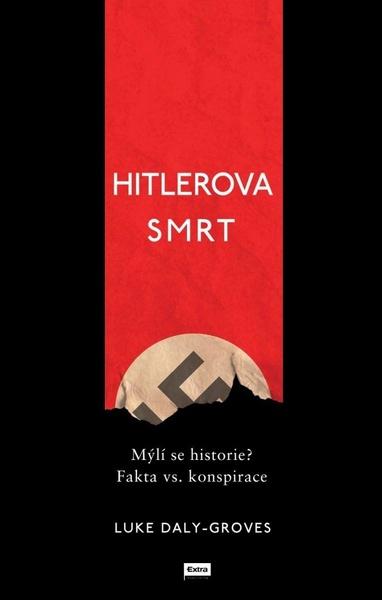 Levně Hitlerova smrt