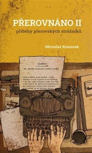 Přerovnáno I. - 9788090830226