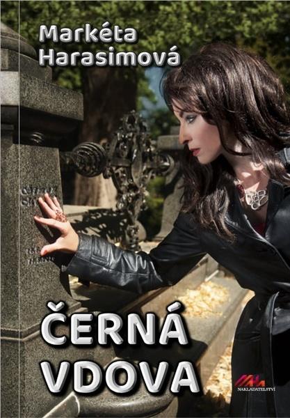 Černá vdova - 9788090750814