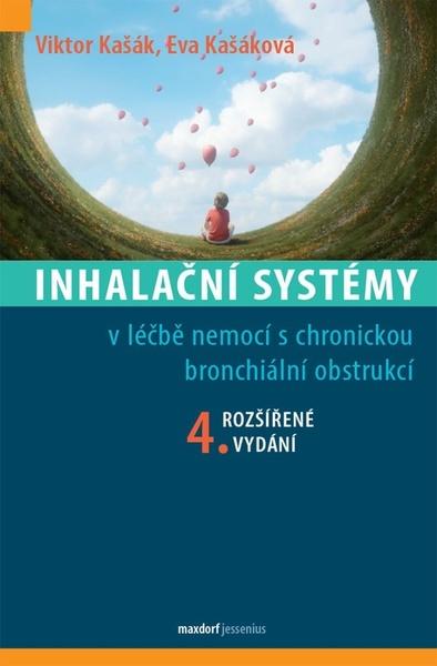 Levně Inhalační systémy