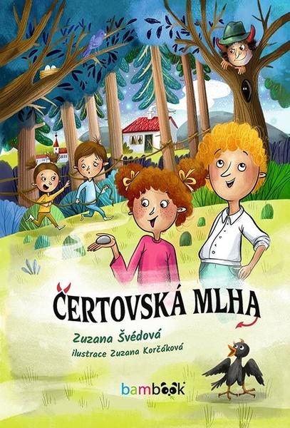 Levně Čertovská mlha