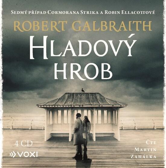 Levně Hladový hrob